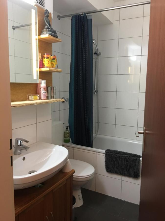 Mitten In Duesseldorf 外观 照片
